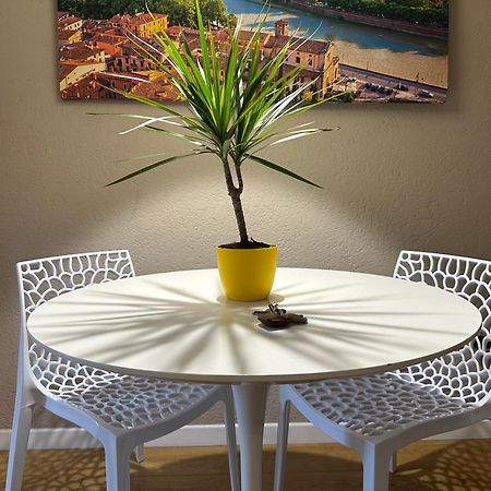 Domus Suites فيرونا المظهر الخارجي الصورة