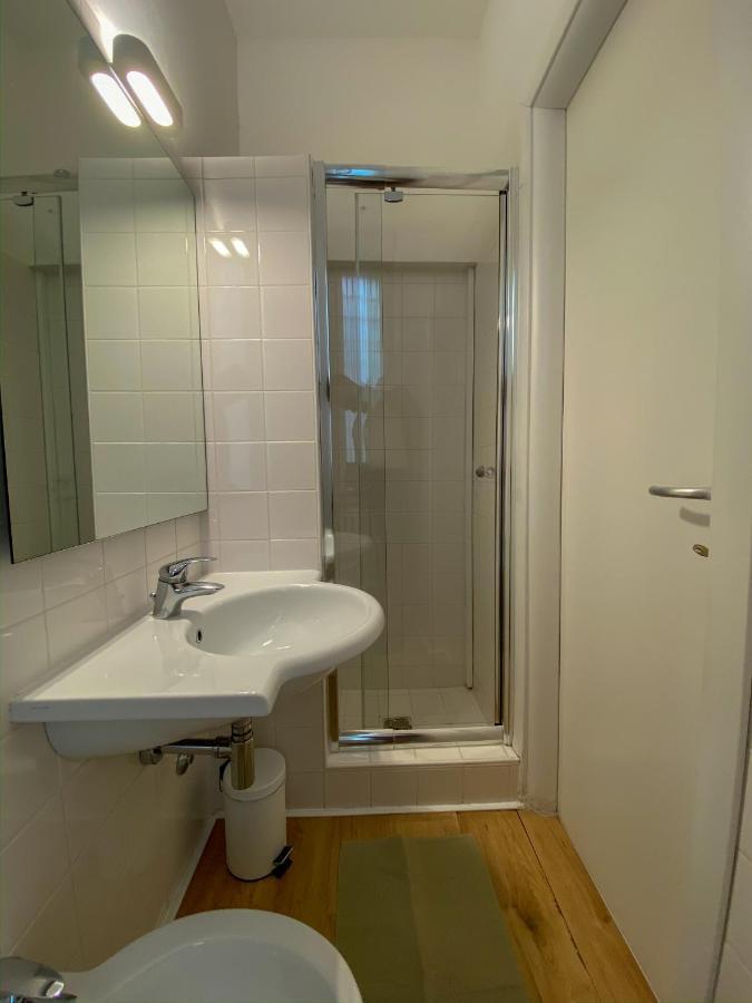 Domus Suites فيرونا المظهر الخارجي الصورة