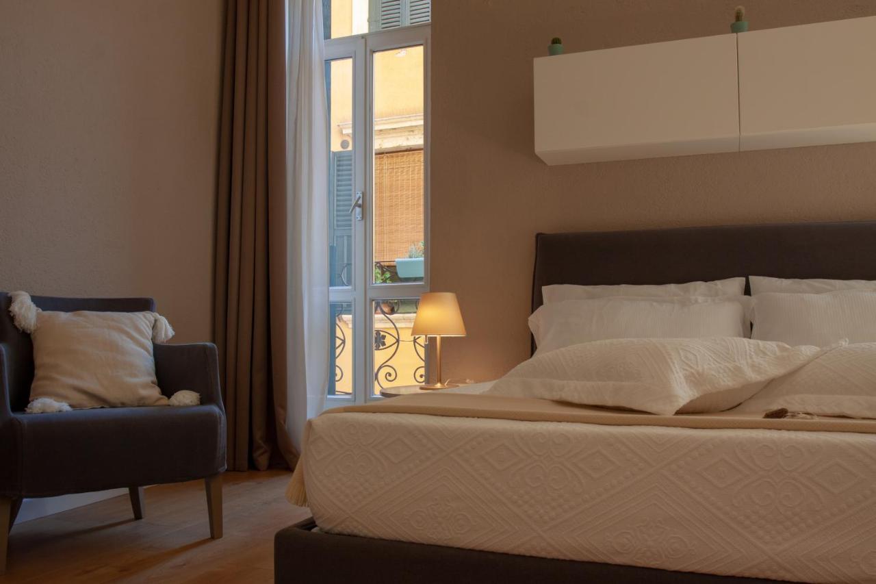 Domus Suites فيرونا المظهر الخارجي الصورة