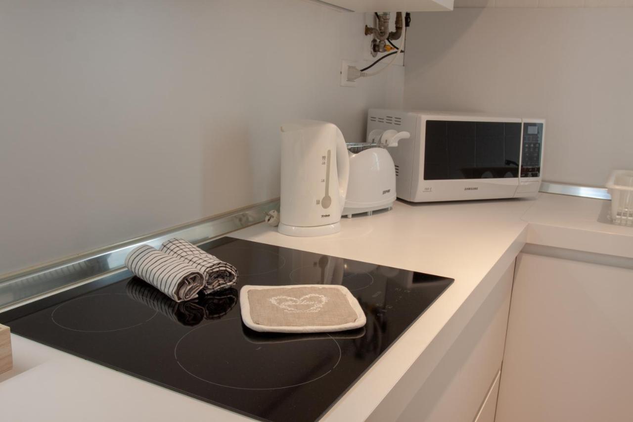 Domus Suites فيرونا المظهر الخارجي الصورة