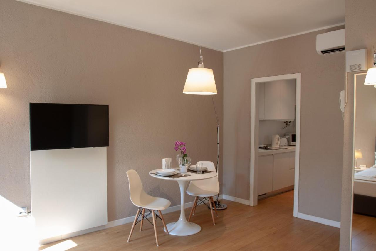 Domus Suites فيرونا المظهر الخارجي الصورة