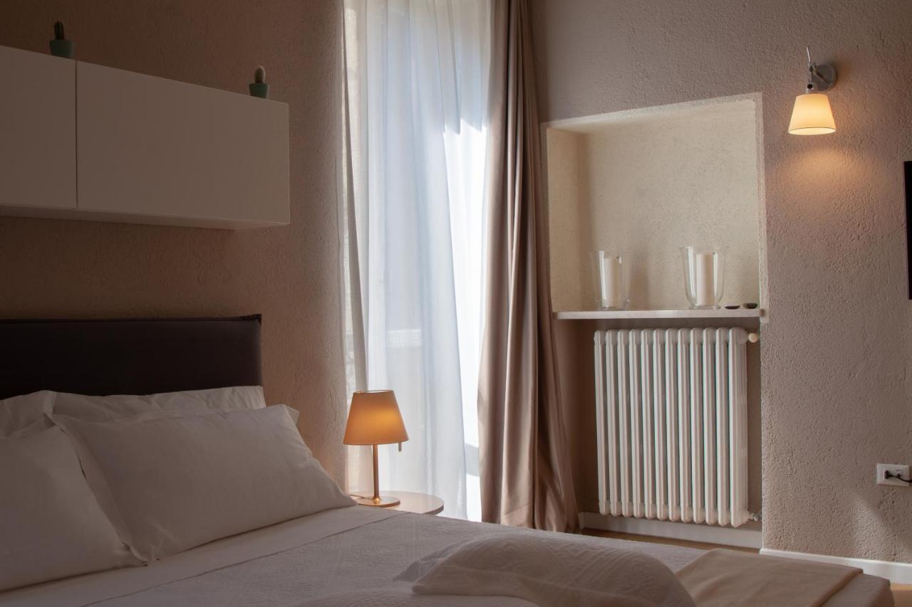 Domus Suites فيرونا المظهر الخارجي الصورة