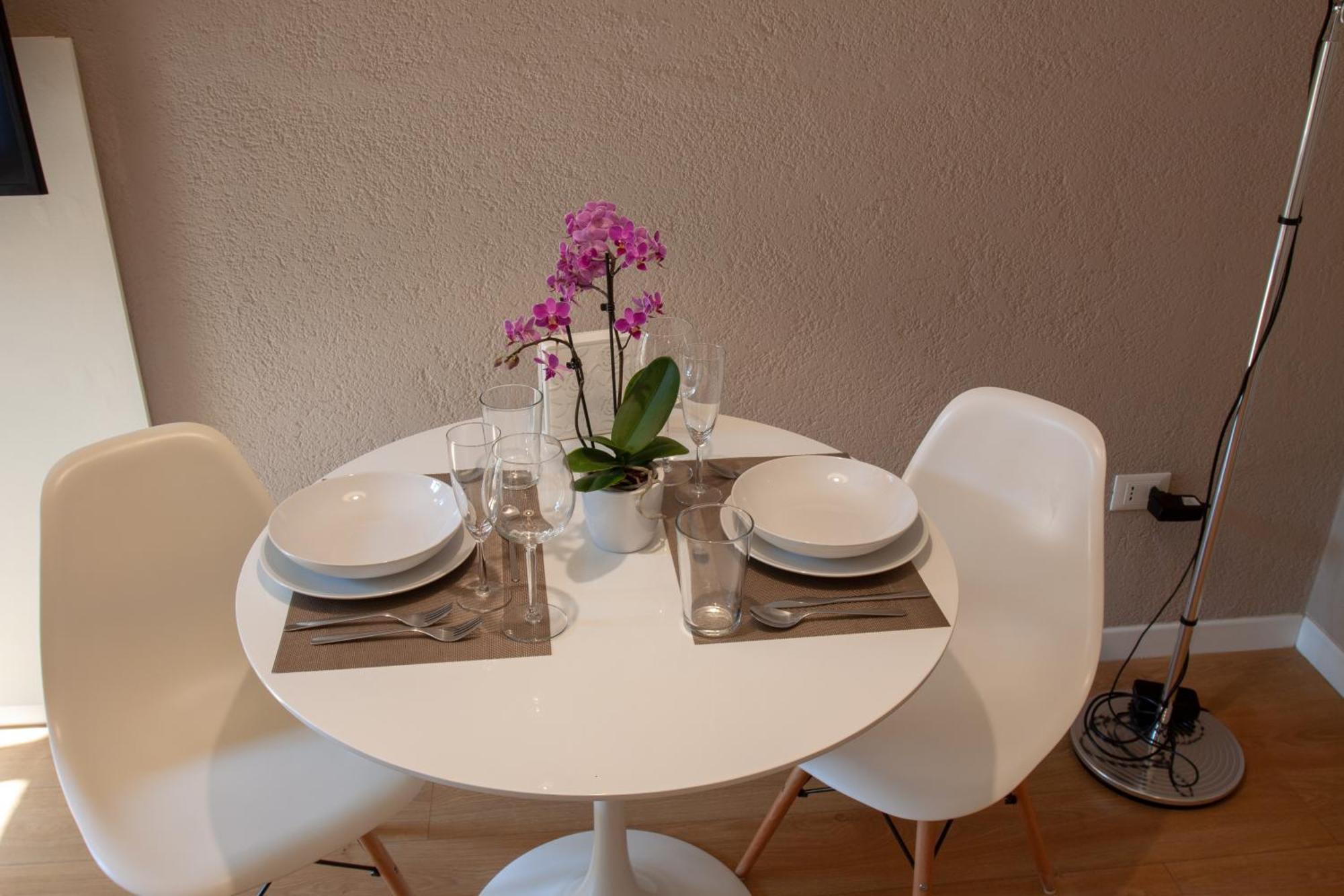 Domus Suites فيرونا المظهر الخارجي الصورة