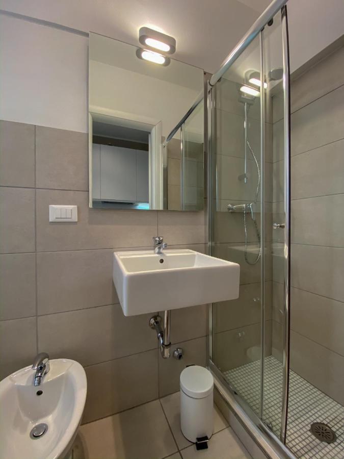 Domus Suites فيرونا المظهر الخارجي الصورة
