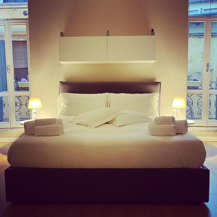 Domus Suites فيرونا المظهر الخارجي الصورة