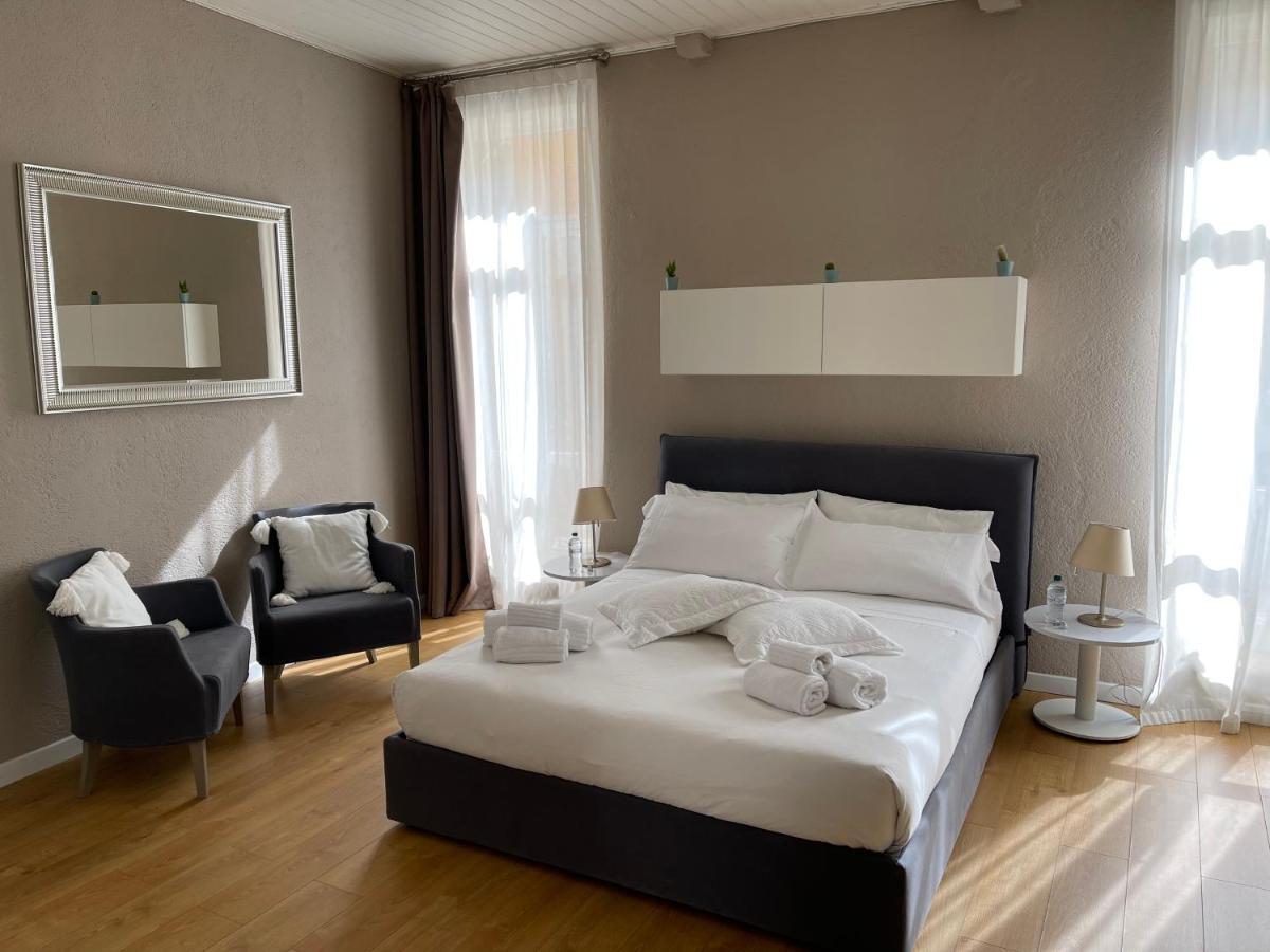 Domus Suites فيرونا المظهر الخارجي الصورة