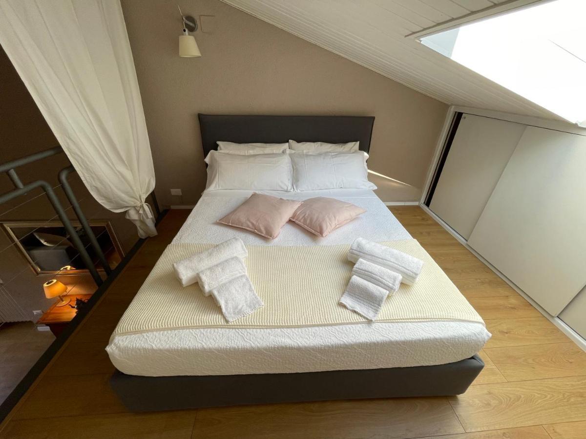 Domus Suites فيرونا المظهر الخارجي الصورة