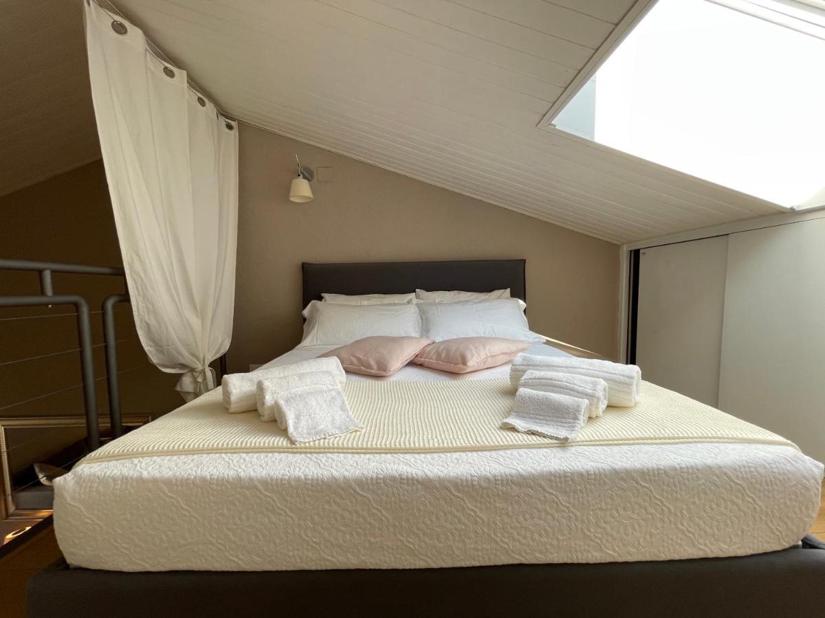 Domus Suites فيرونا المظهر الخارجي الصورة