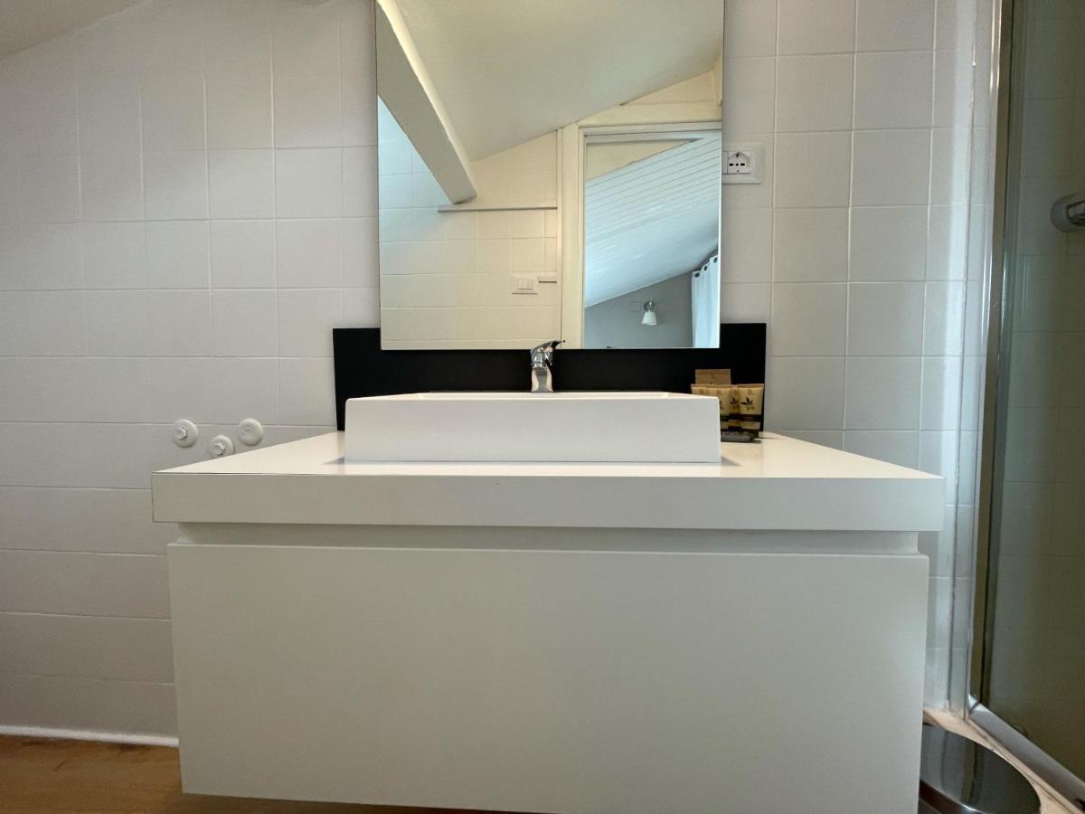 Domus Suites فيرونا المظهر الخارجي الصورة