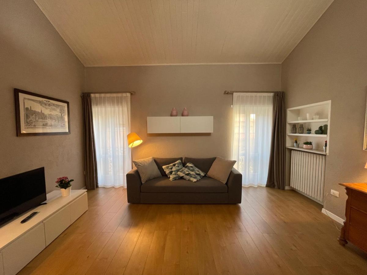 Domus Suites فيرونا المظهر الخارجي الصورة
