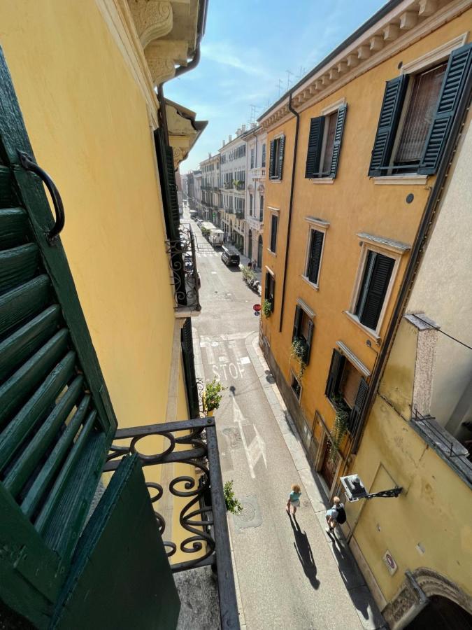 Domus Suites فيرونا المظهر الخارجي الصورة