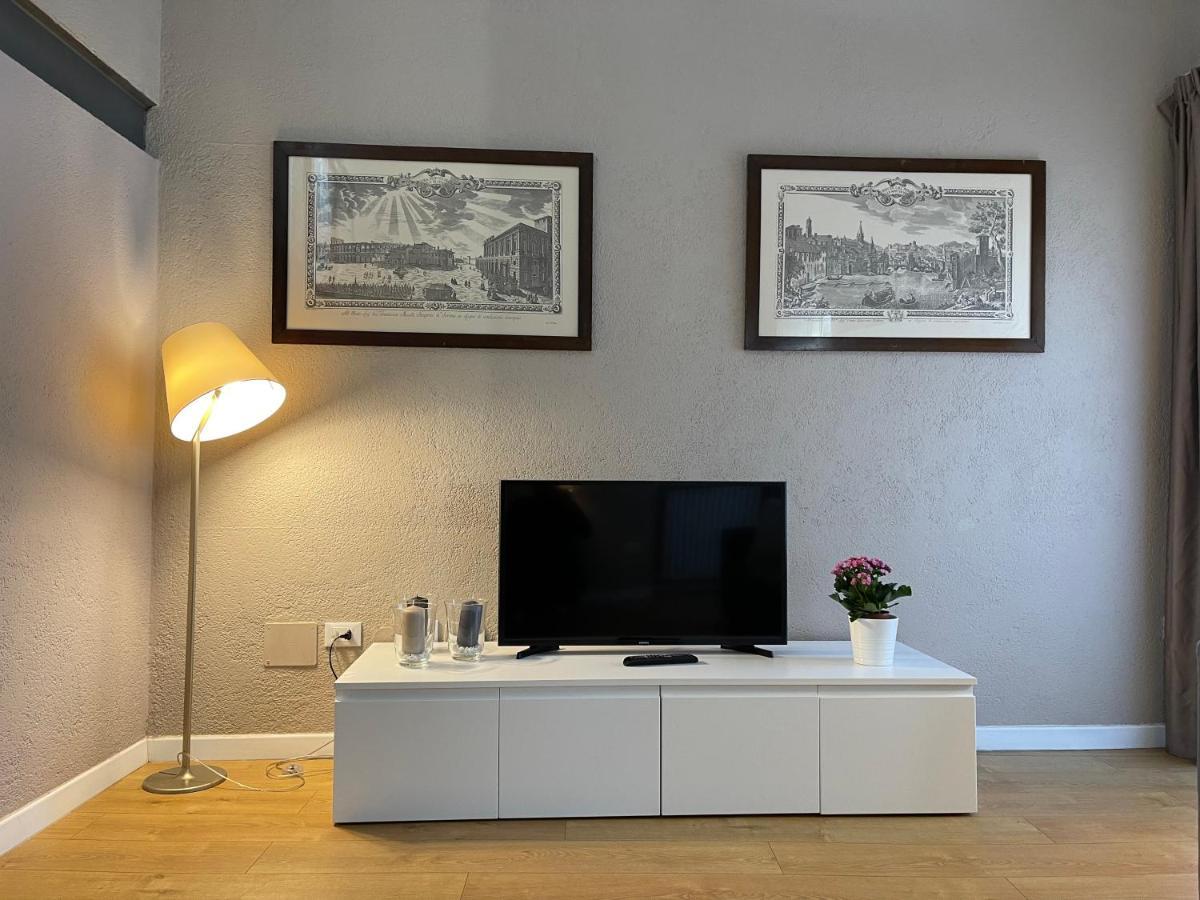 Domus Suites فيرونا المظهر الخارجي الصورة