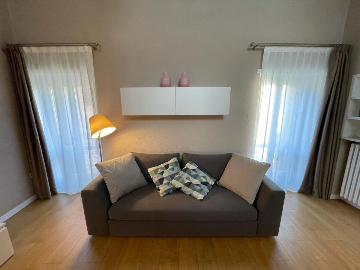 Domus Suites فيرونا المظهر الخارجي الصورة