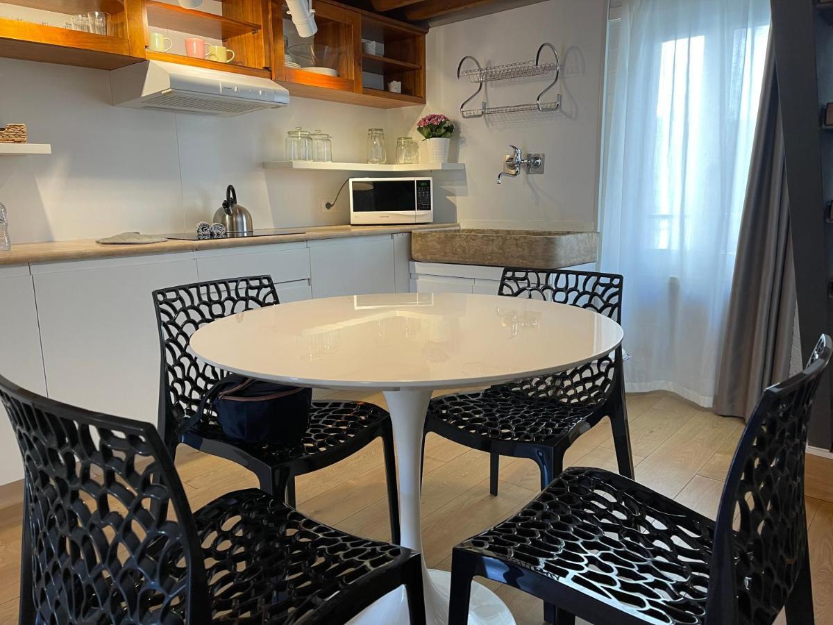Domus Suites فيرونا المظهر الخارجي الصورة