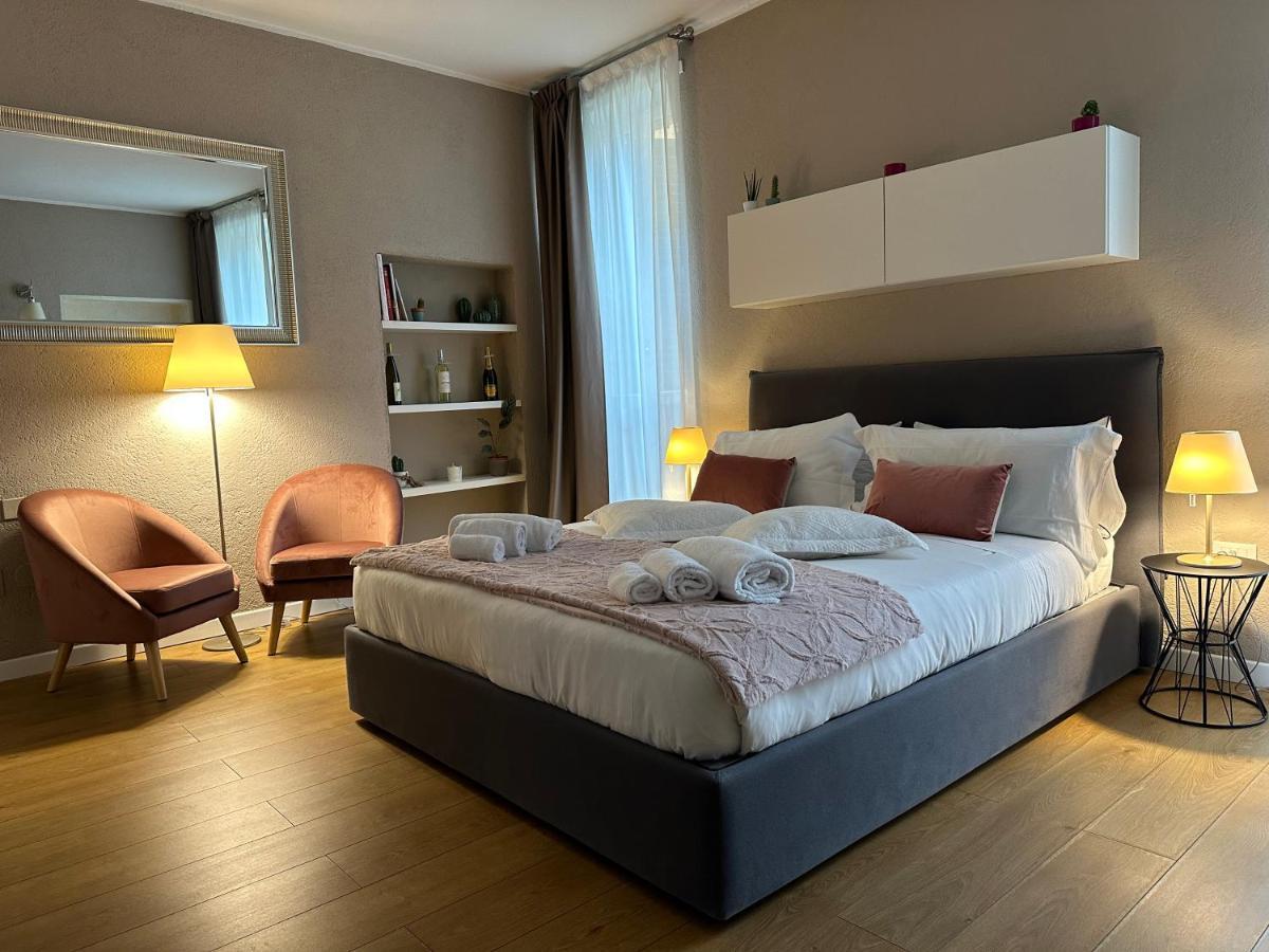 Domus Suites فيرونا المظهر الخارجي الصورة