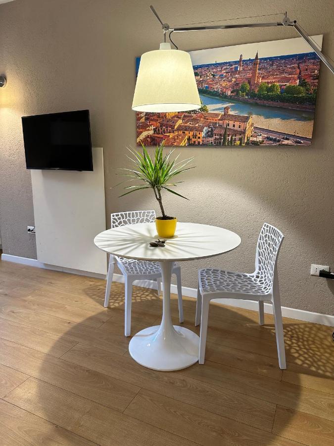 Domus Suites فيرونا المظهر الخارجي الصورة