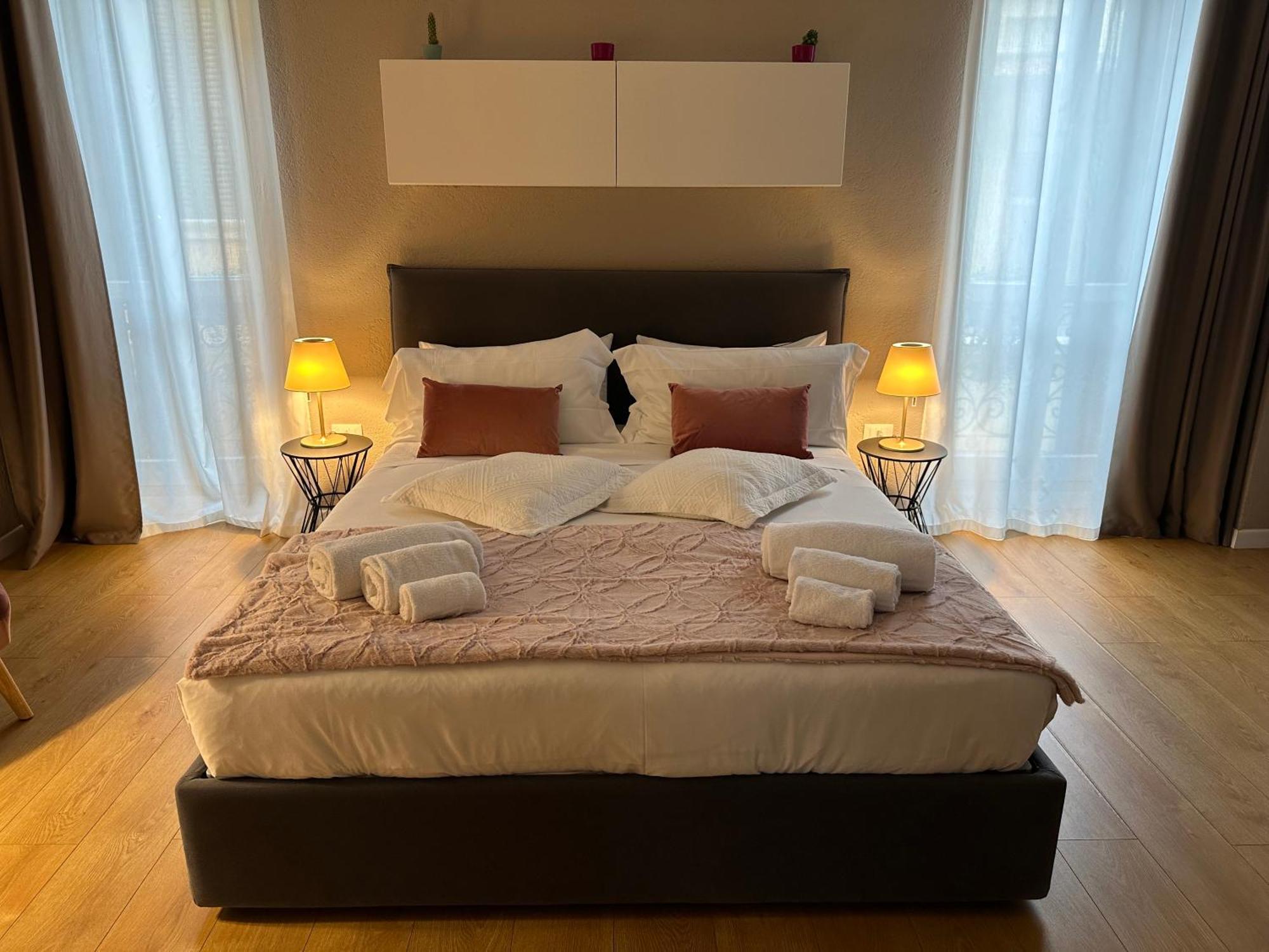 Domus Suites فيرونا المظهر الخارجي الصورة