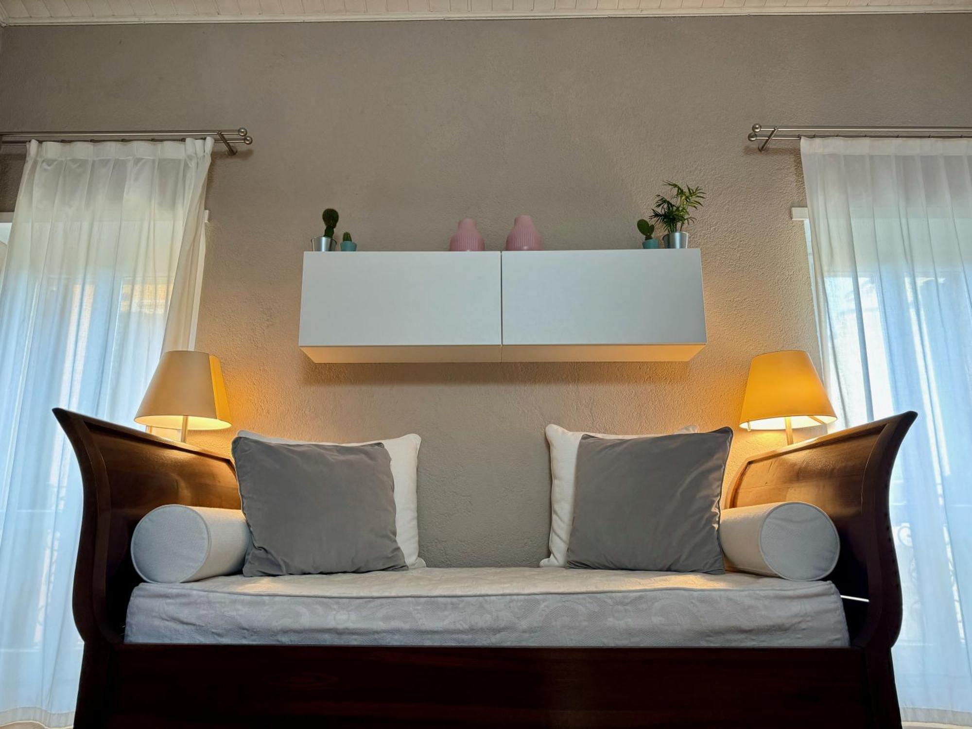 Domus Suites فيرونا المظهر الخارجي الصورة