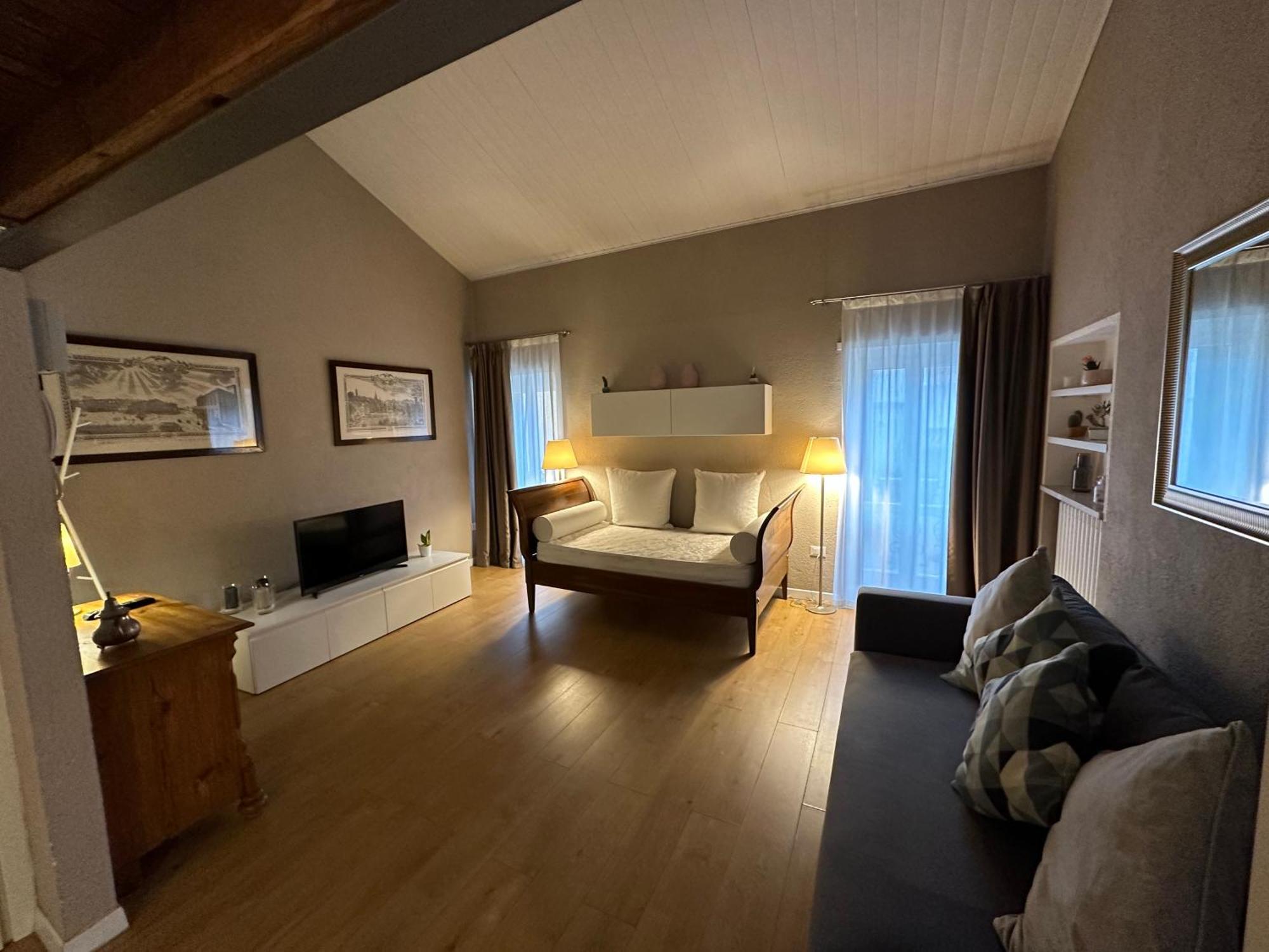 Domus Suites فيرونا المظهر الخارجي الصورة