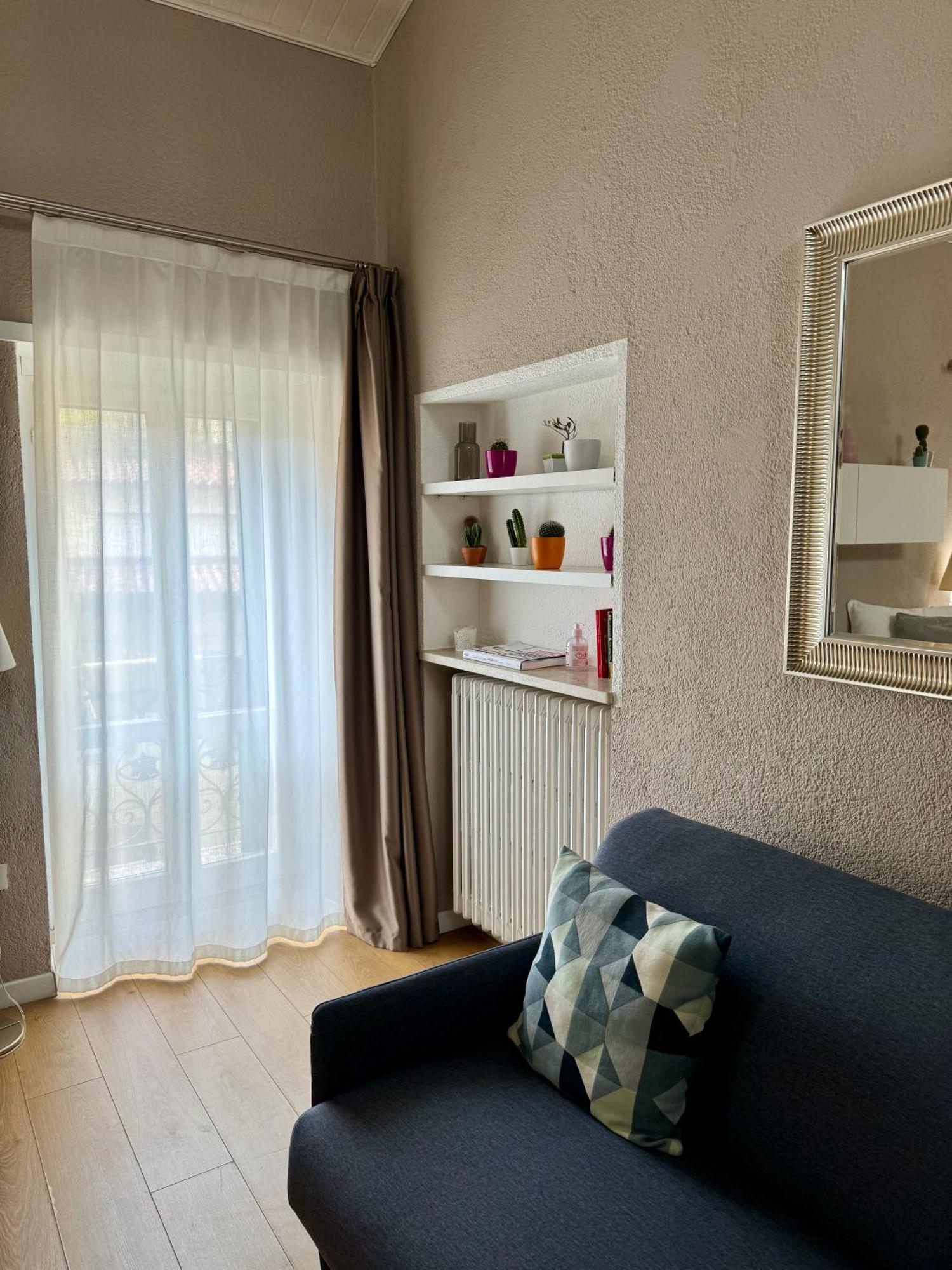 Domus Suites فيرونا المظهر الخارجي الصورة